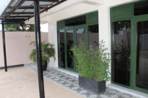 MHB RESIDENCE